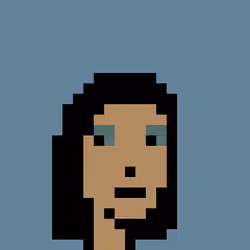 CryptoPunk #5024