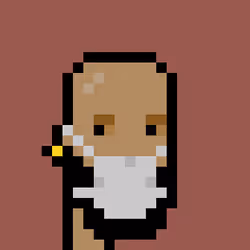 CryptoPunk #2715