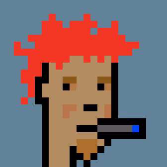 CryptoPunks #4920