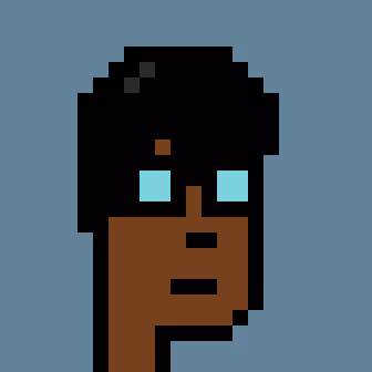 Cryptopunks