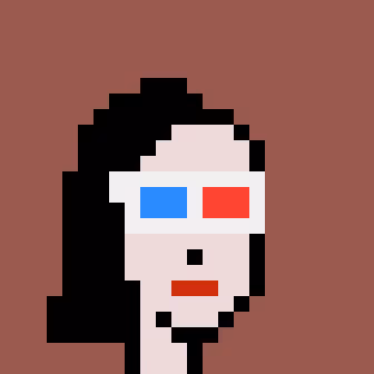 Cryptopunks
