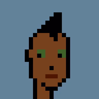 Cryptopunks