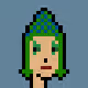 CryptoPunk #5977