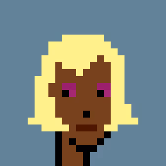 Cryptopunks
