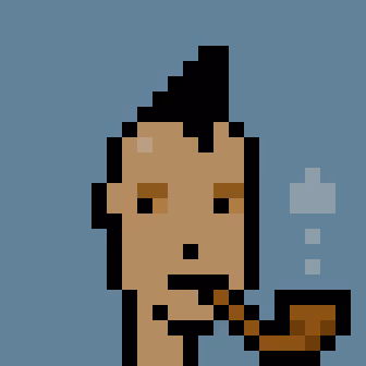 Cryptopunks