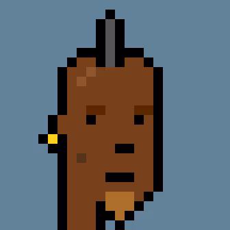 CryptoPunk #9887