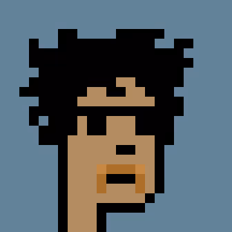 Cryptopunks