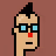 CryptoPunk #3382
