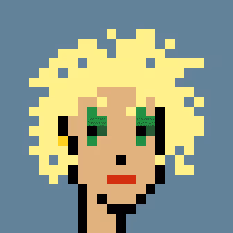 Cryptopunks
