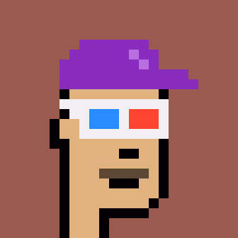 Cryptopunks