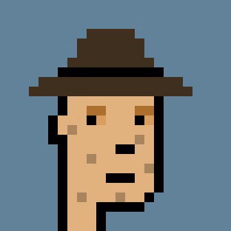 Cryptopunks