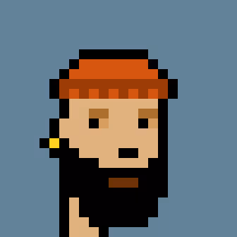 Cryptopunks