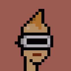 CryptoPunk #1475