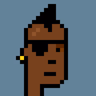 Cryptopunks