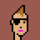 CryptoPunk #9134