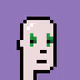 CryptoPunk #9246