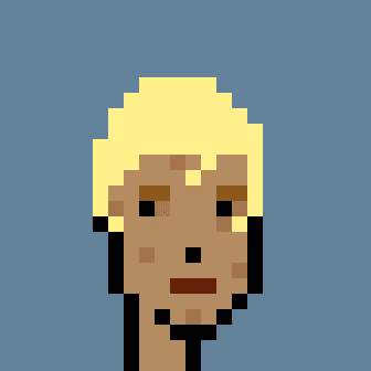 Cryptopunks