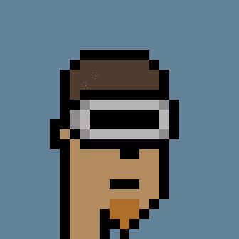 Cryptopunks