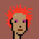 CryptoPunk #1859