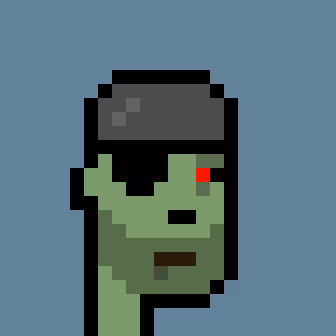 Cryptopunks
