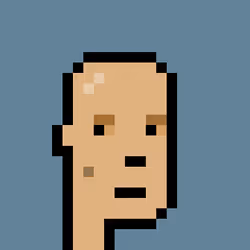 CryptoPunk #2861