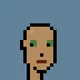 CryptoPunk #4080