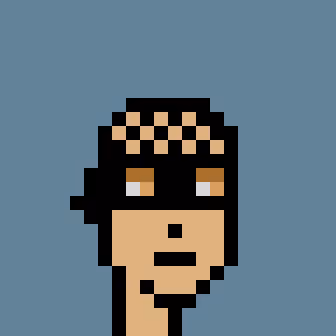 CryptoPunks #2131