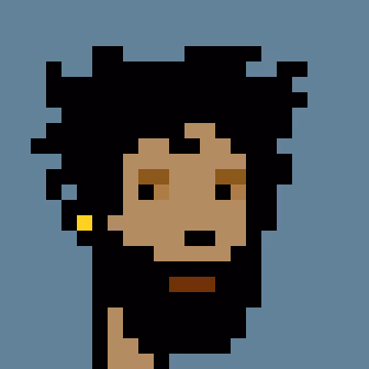 CryptoPunks #1941