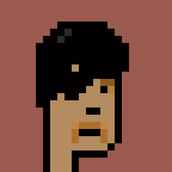 CryptoPunk #2004