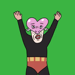 Degen Hero #1504