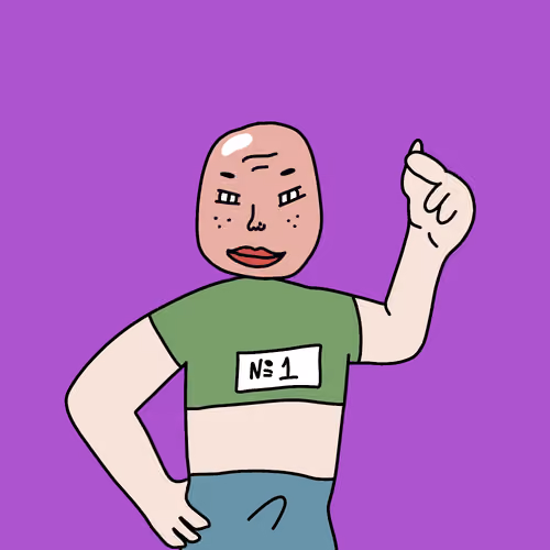 Degen Hero #440
