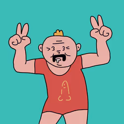 Degen Hero #1725