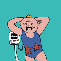Degen Hero #511