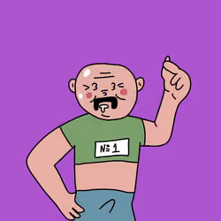 Degen Hero #168
