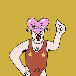Degen Hero #1198