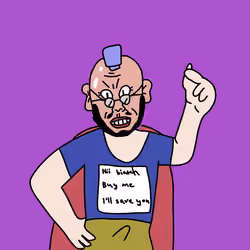 Degen Hero #1767