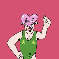 Degen Hero #1201