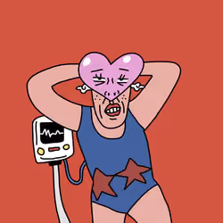 Degen Hero #1920