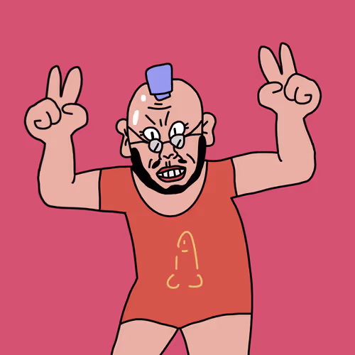 Degenheroes