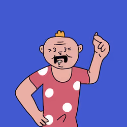 Degen Hero #1127
