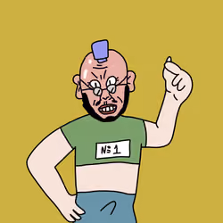 Degen Hero #1690