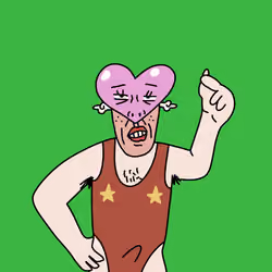 Degen Hero #306
