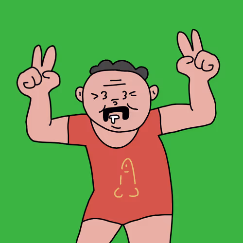 Degen Hero #70