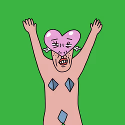 Degen Hero #918