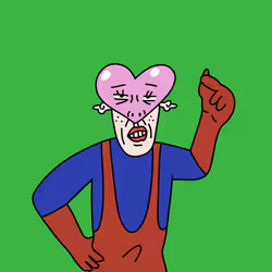 Degen Hero #41
