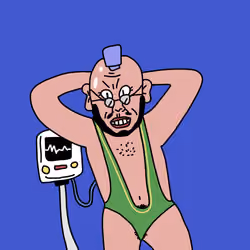 Degen Hero #1956