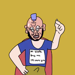 Degen Hero #242