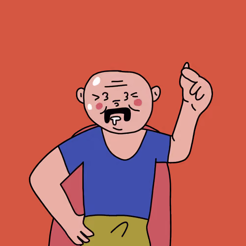 Degen Hero #88
