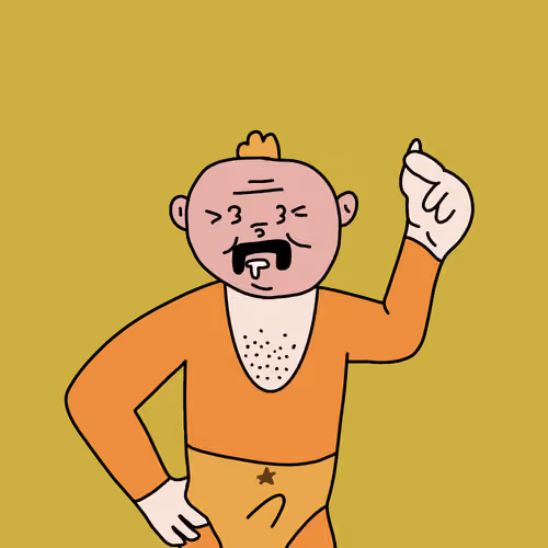 Degen Hero #517