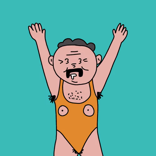Degen Hero #548